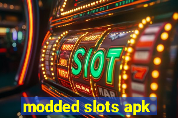 modded slots apk